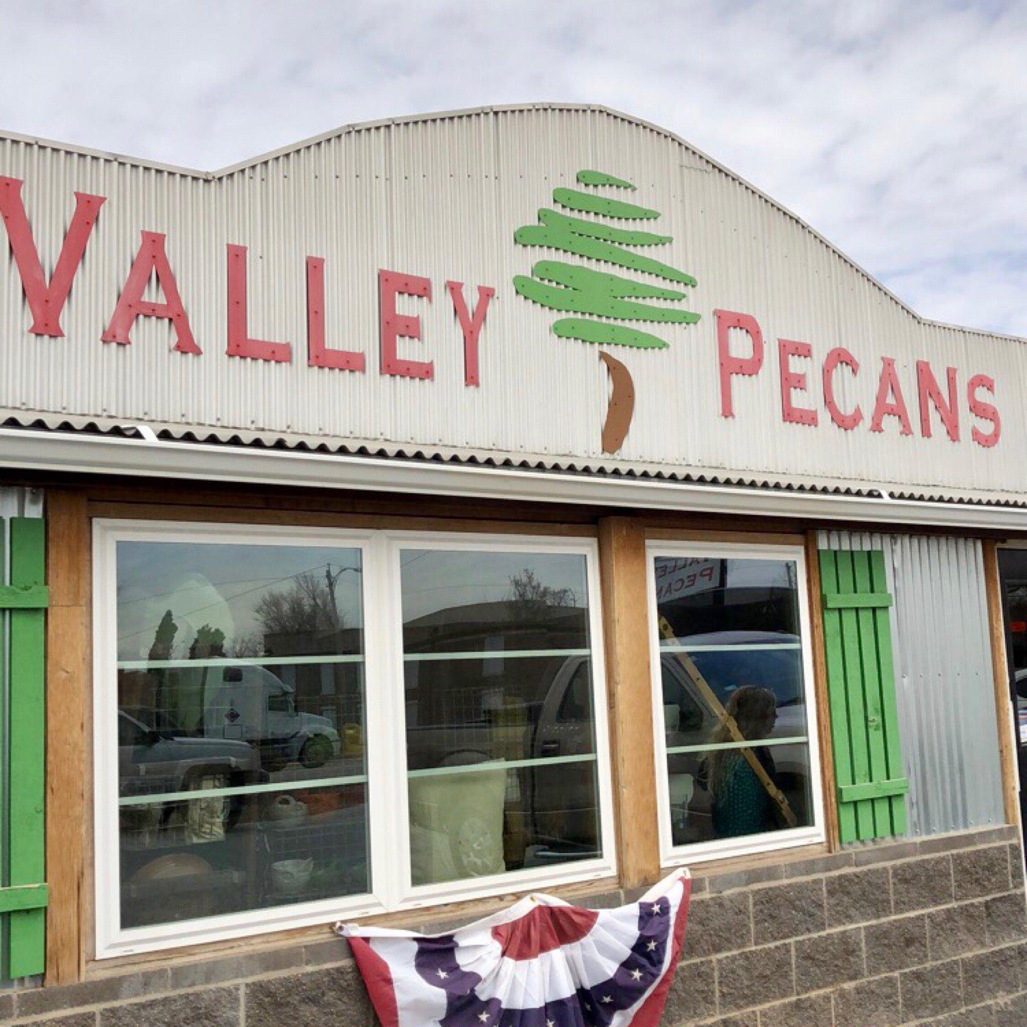 Valley Pecans