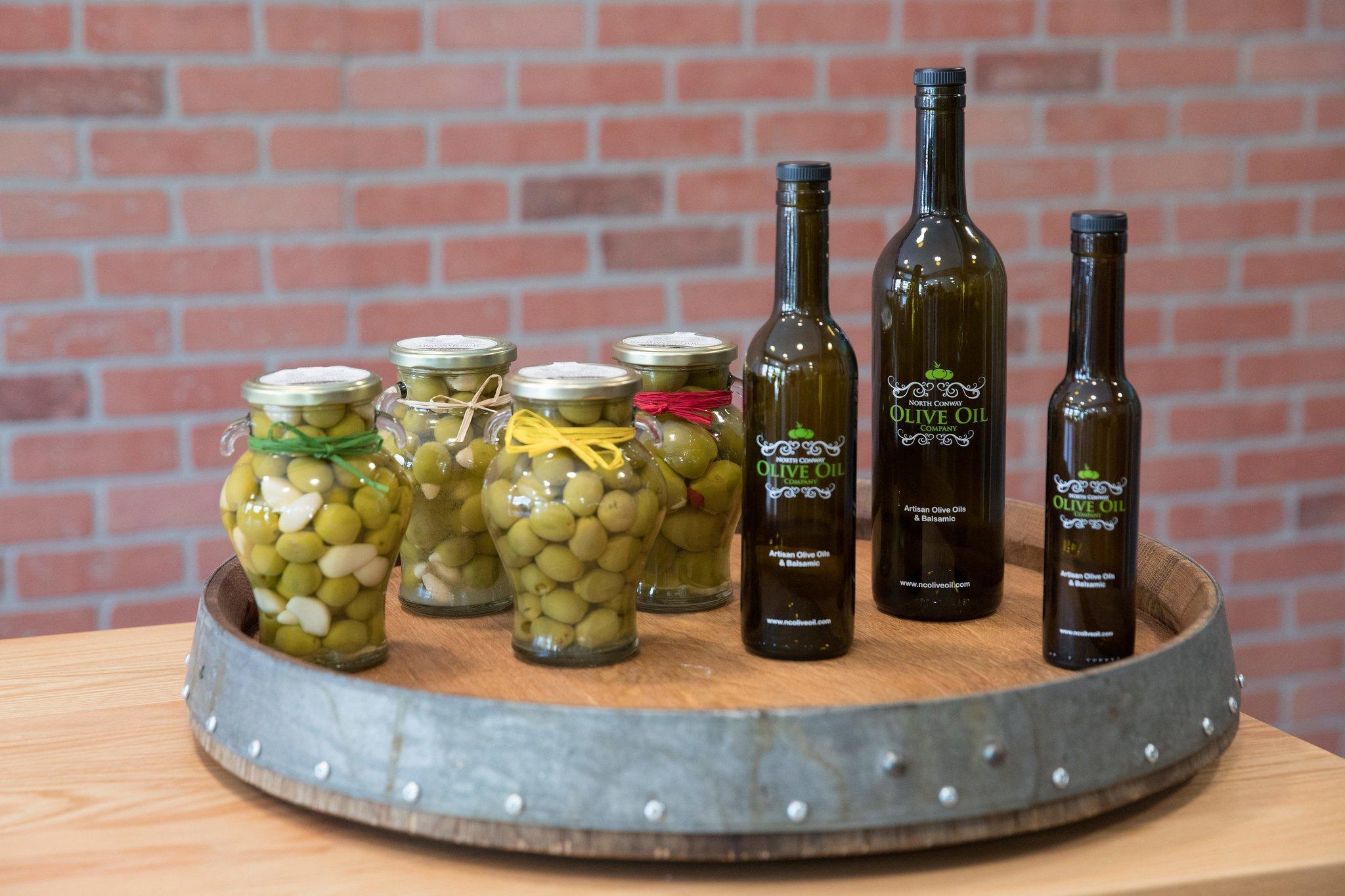 North Conway Olive Oil Company