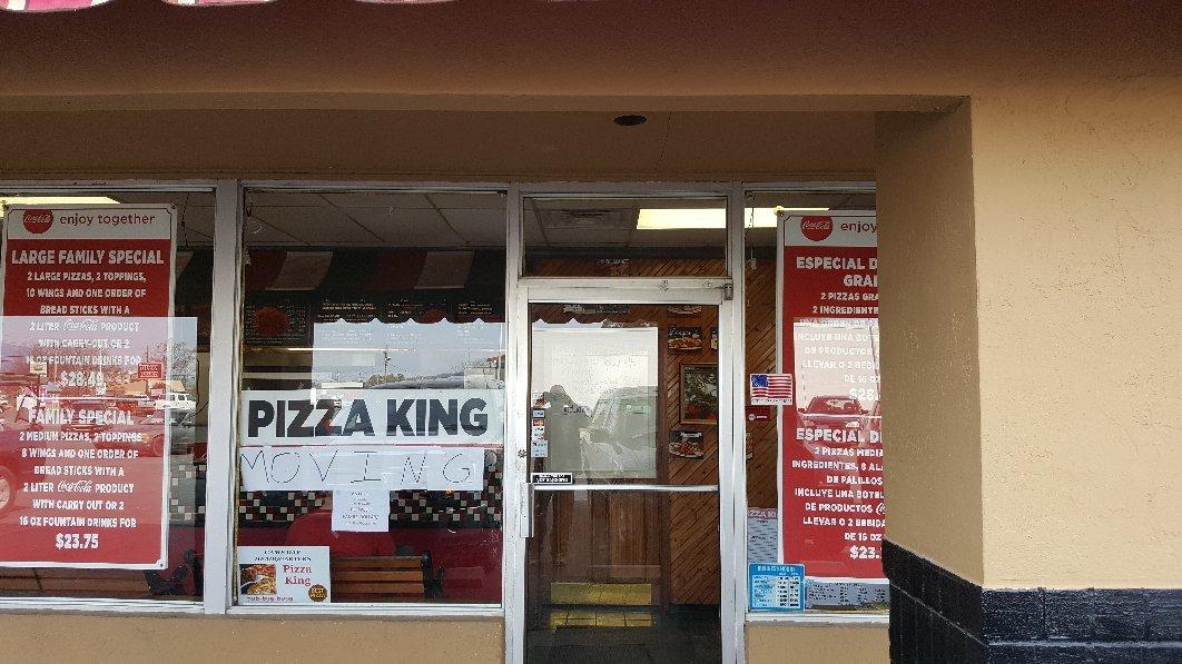 Pizza King