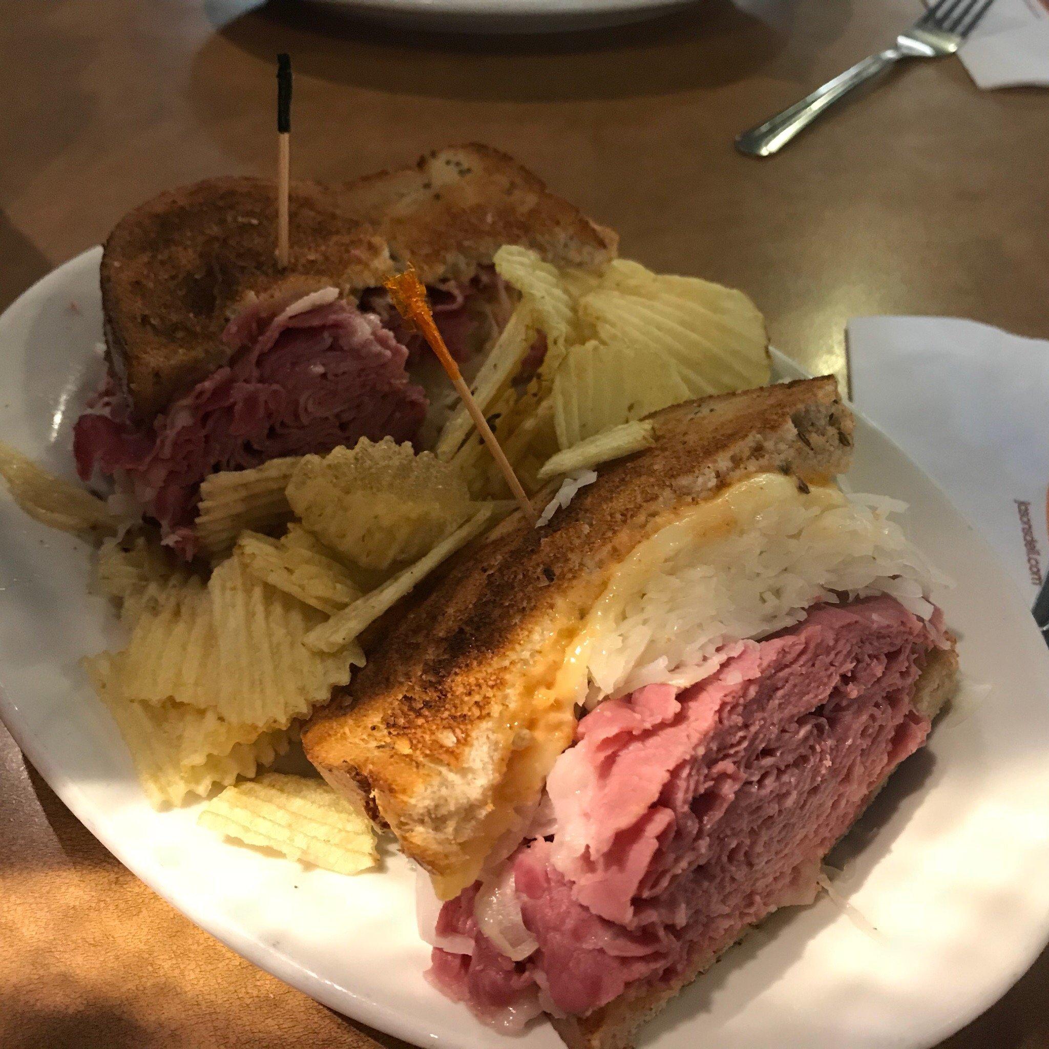 Jason's Deli