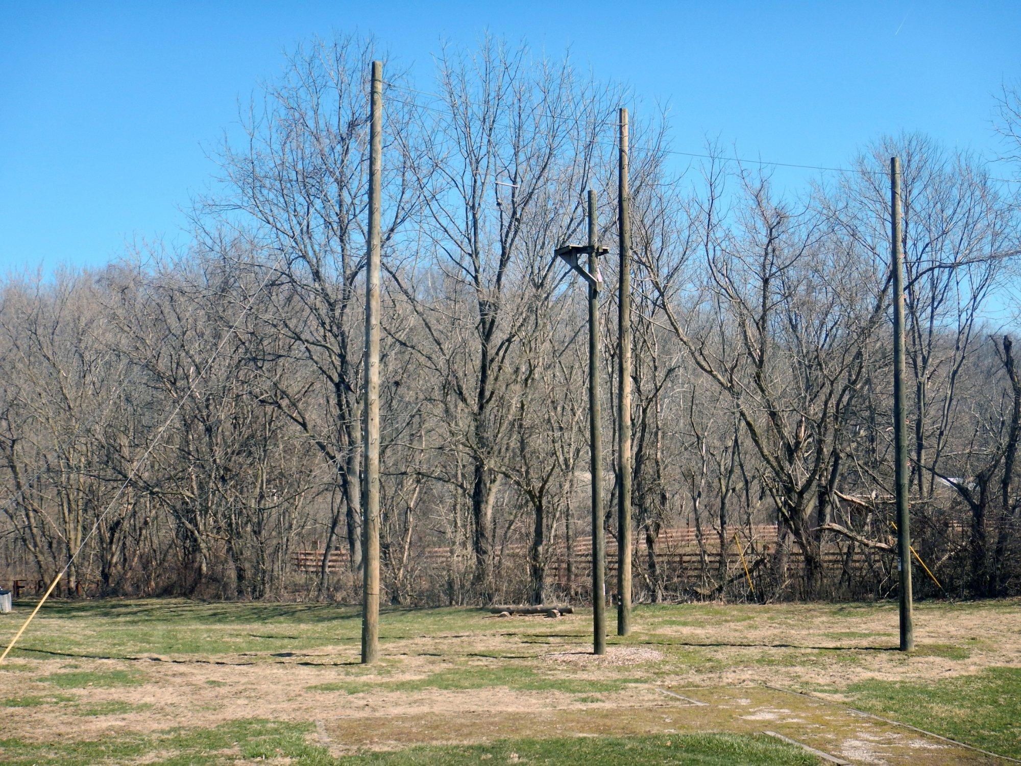 Bradford Woods At Indiana University