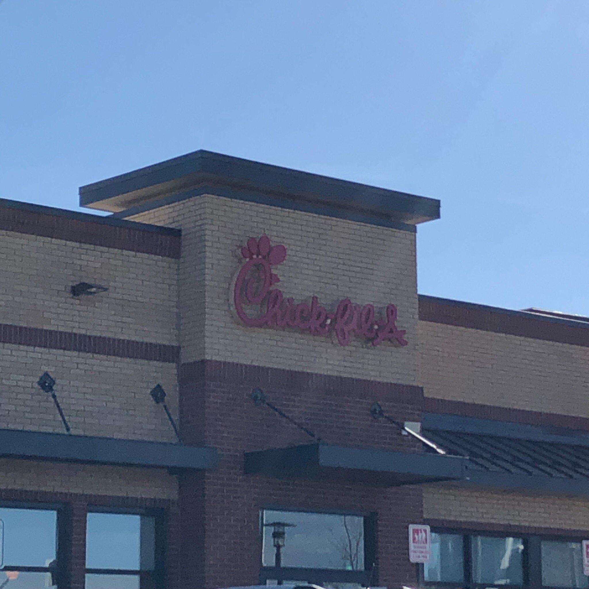 Chick-fil-A