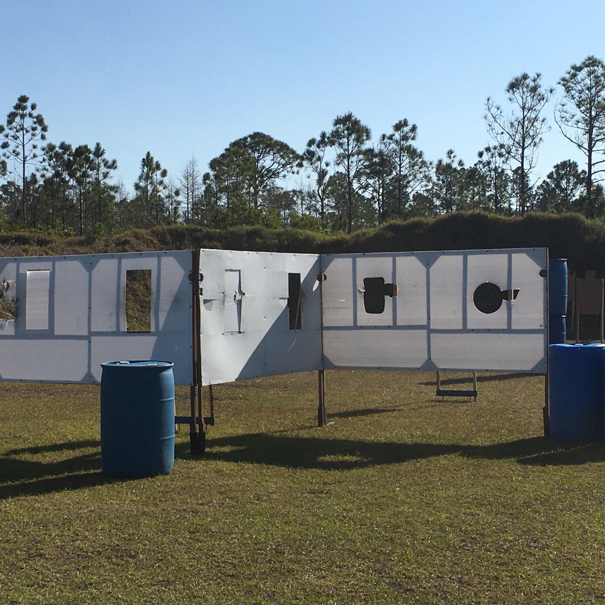 Volusia County Gun & Hunt Club