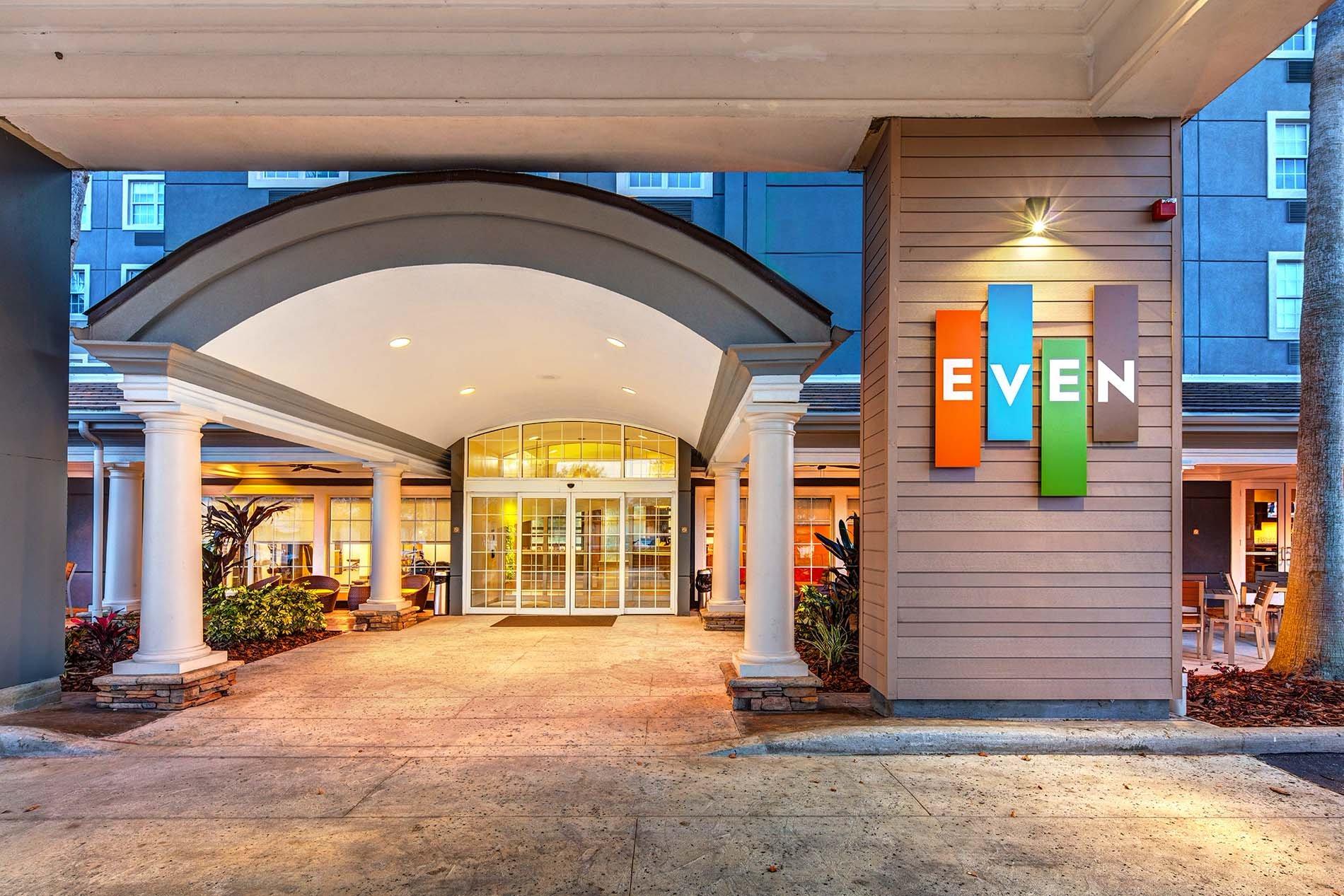 EVEN Hotel Sarasota-Lakewood Ranch, an IHG Hotel