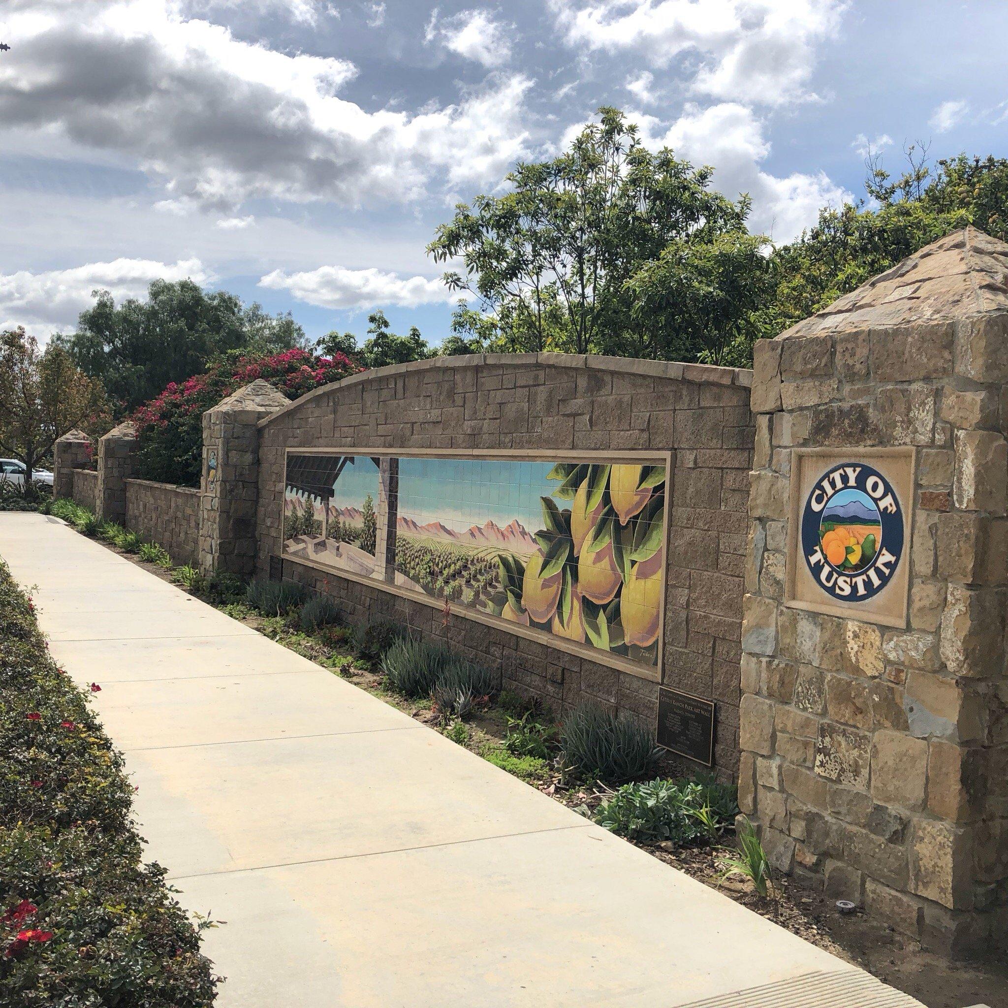 Citrus Ranch Park