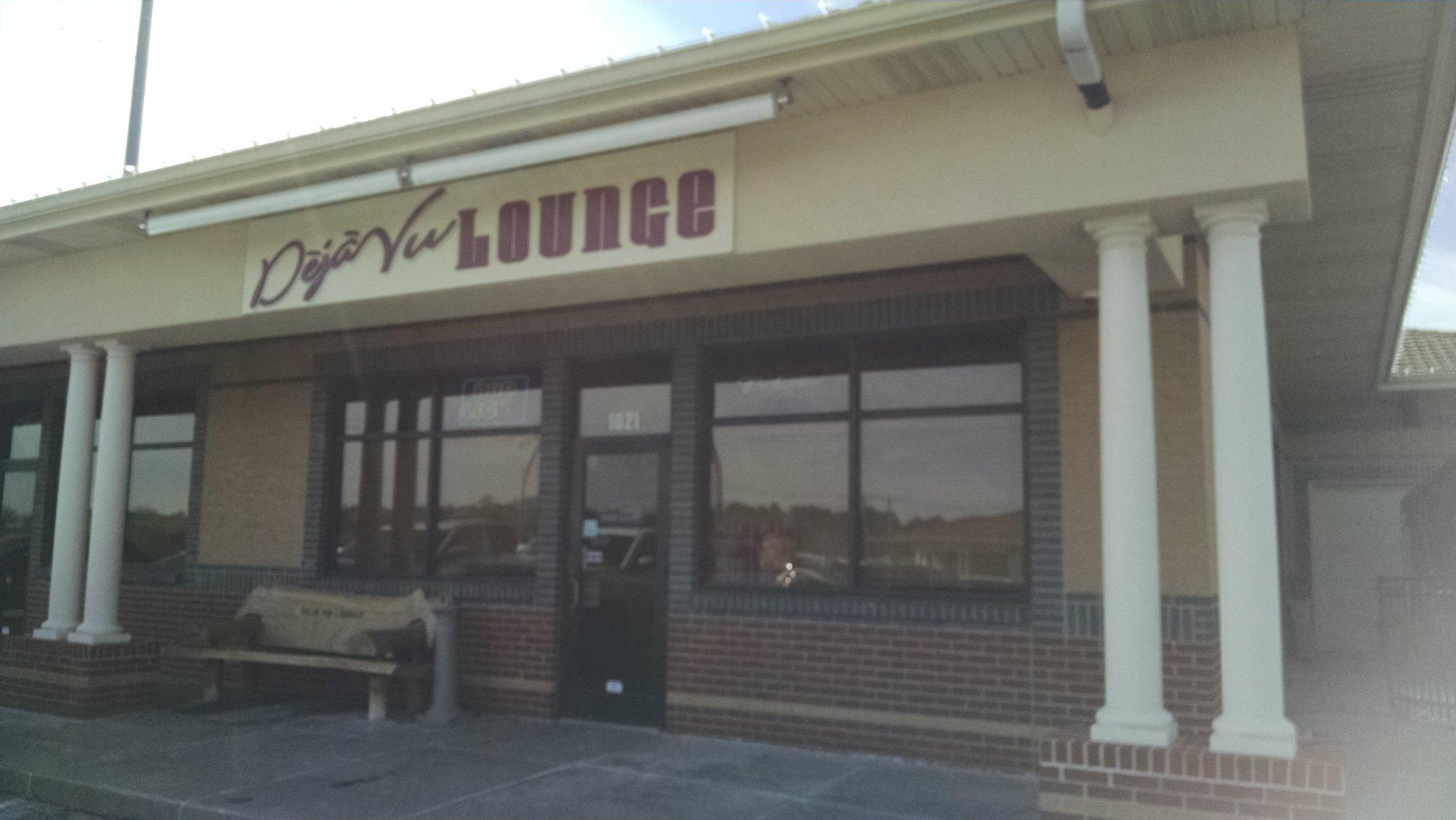 Deja Vu Lounge