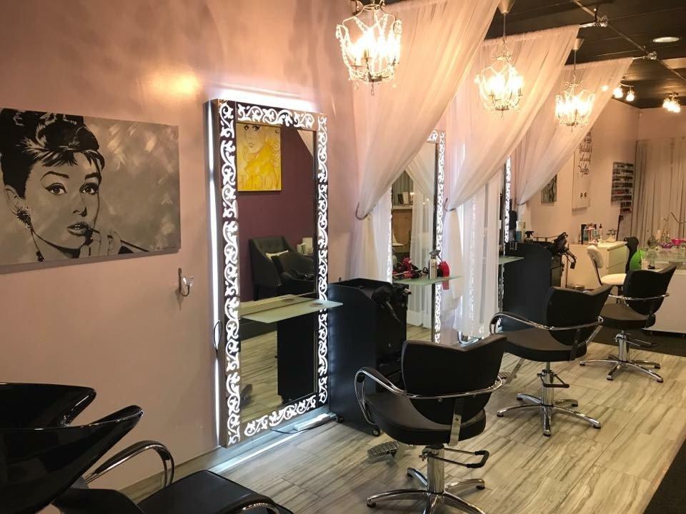 Bellissima Nail Spa