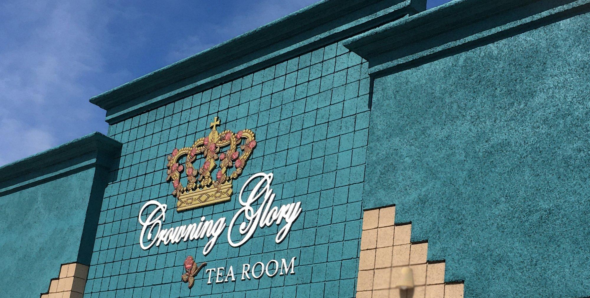 Crowning Glory Tea Room