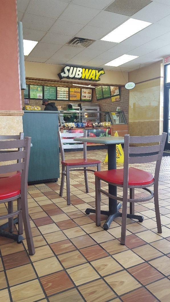 Subway