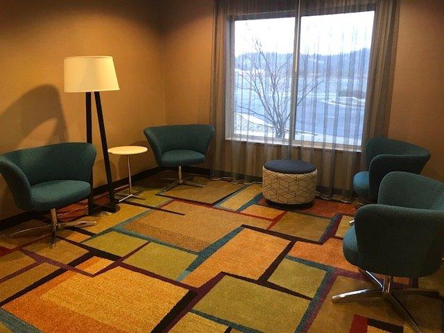 Fairfield Inn & Suites Fairmont