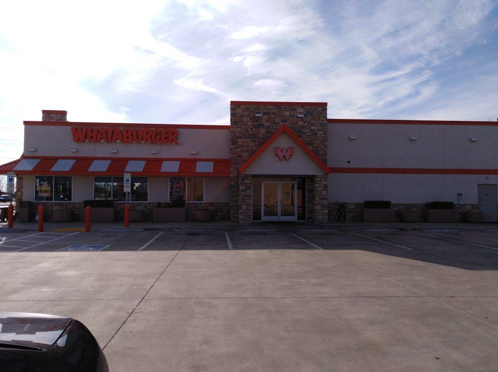 Whataburger