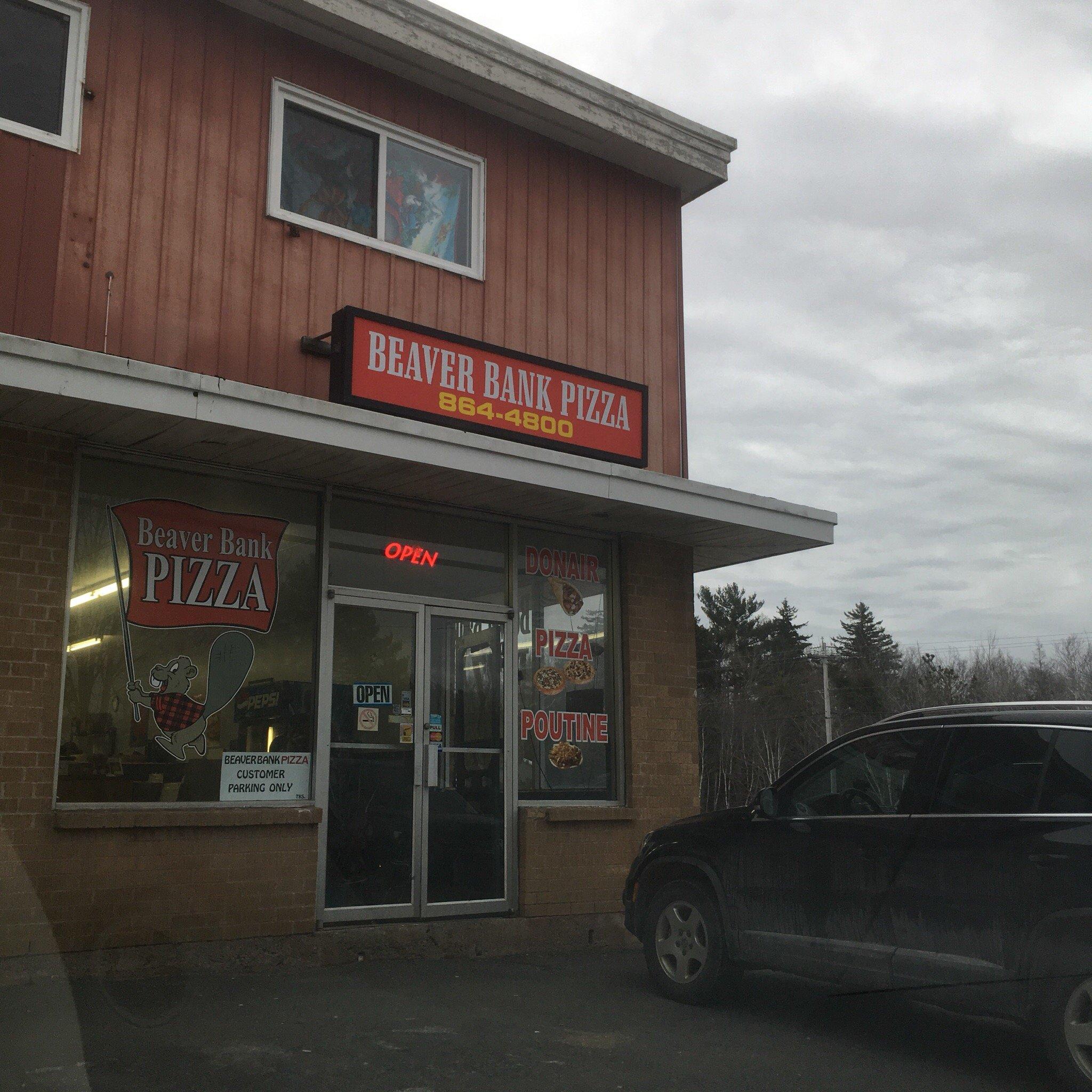 Beaver Bank Pizza