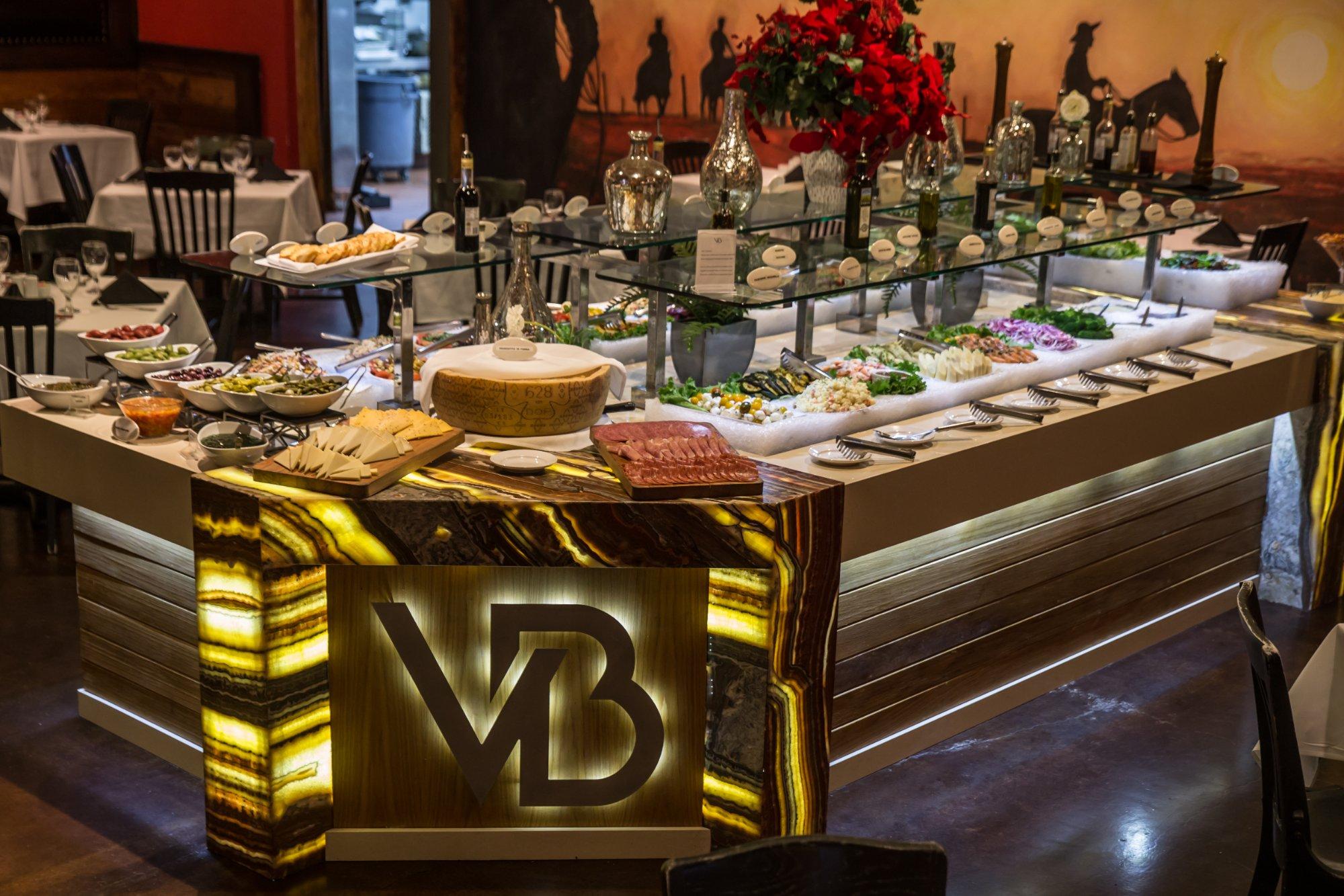 VB Steakhouse