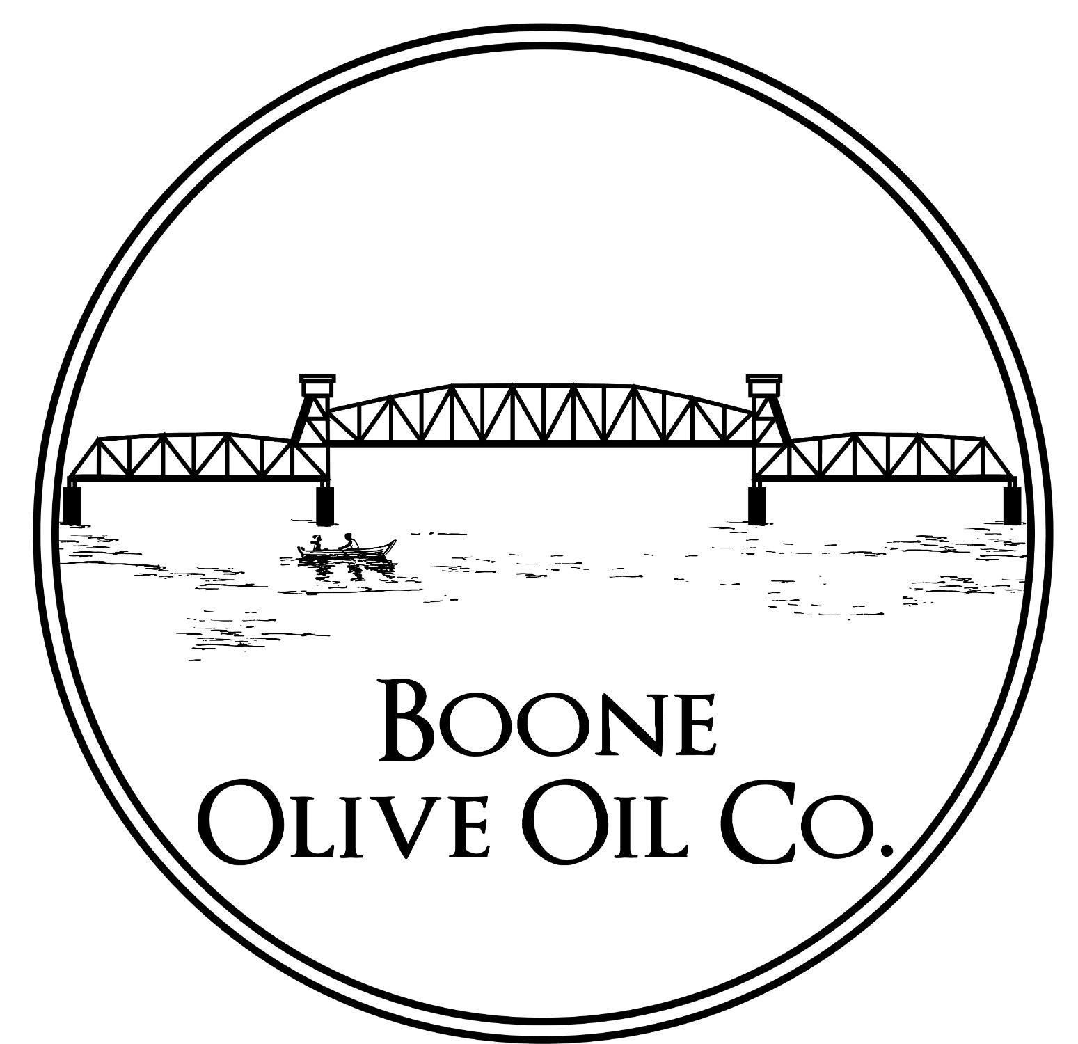 Boone Olive Oil Co.