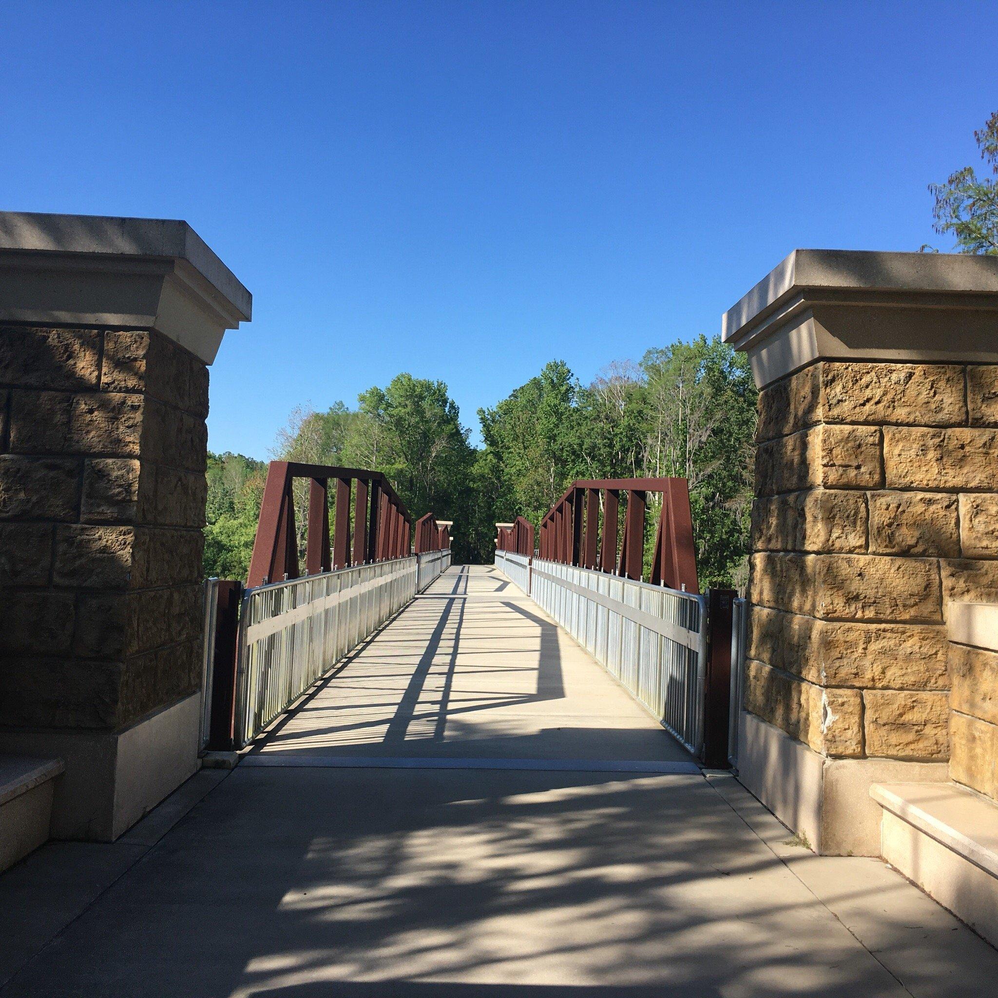 Blue Run of Dunnellon Park