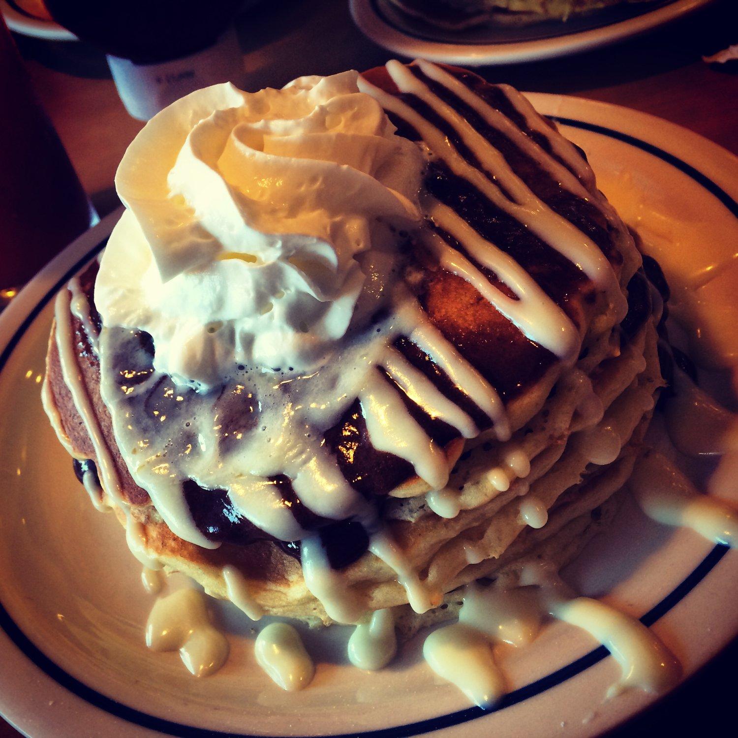 IHOP