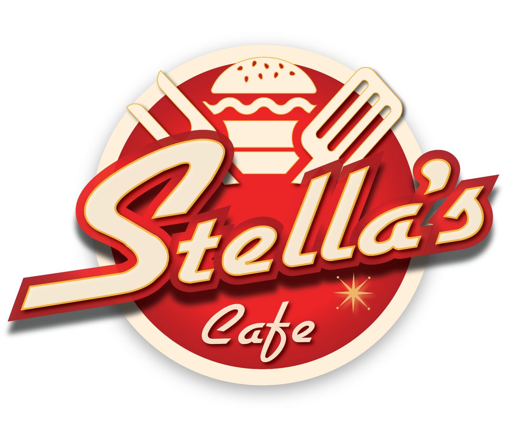 Stella's Cafe