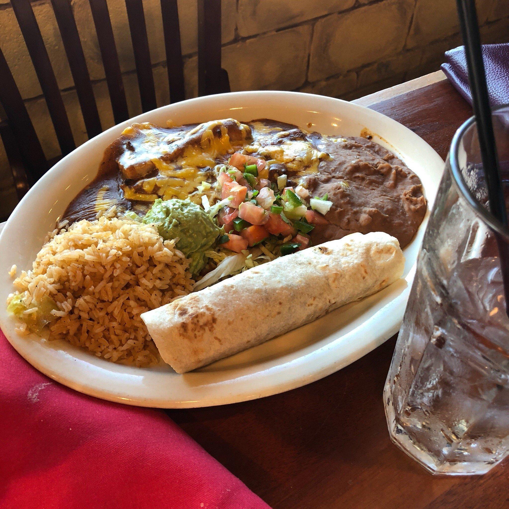 Victor's Mexican Grille