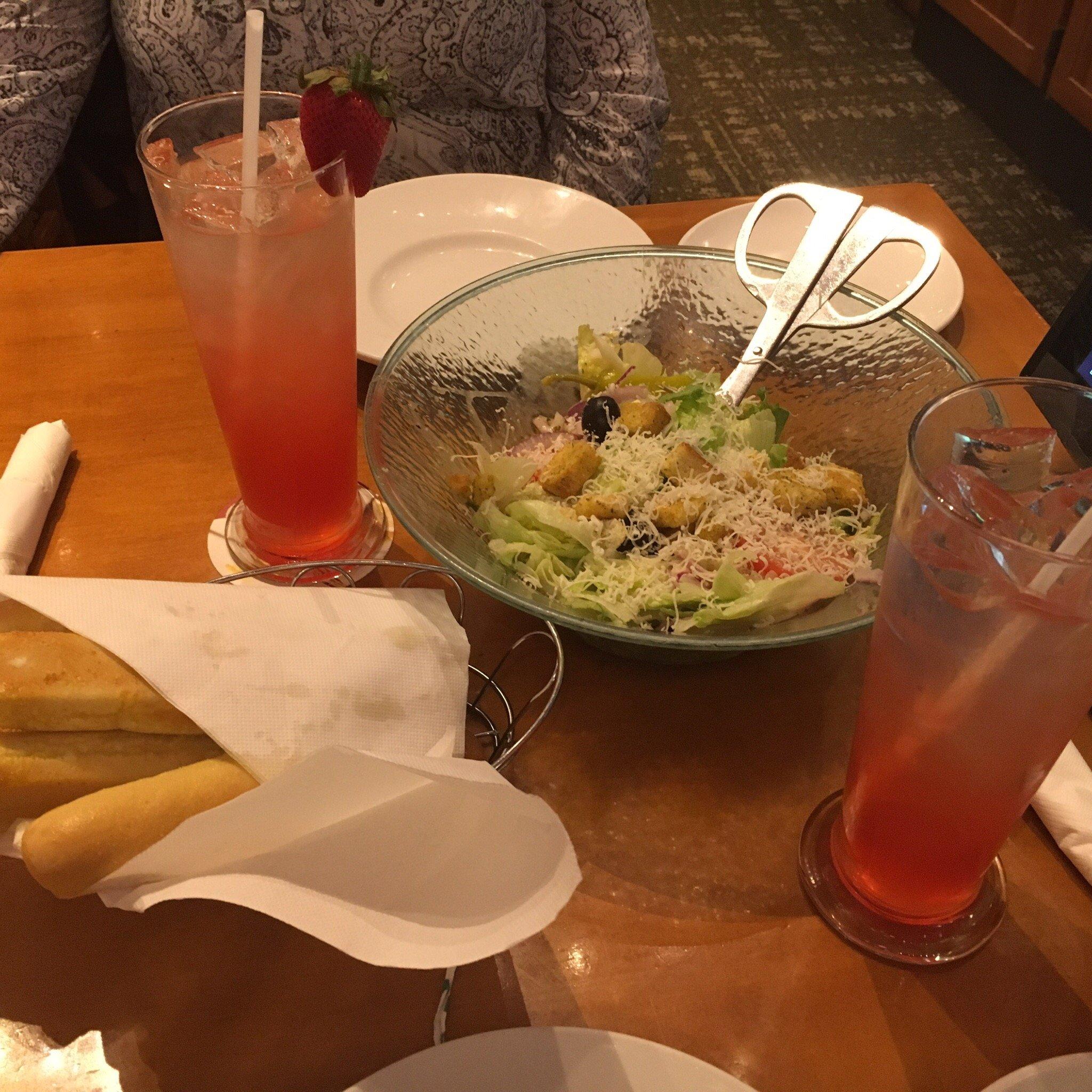 Olive Garden Italian Restaurant