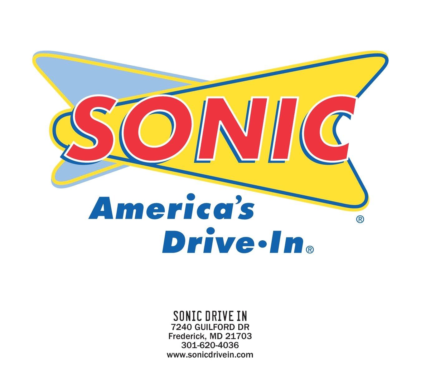 Sonic Drive-In