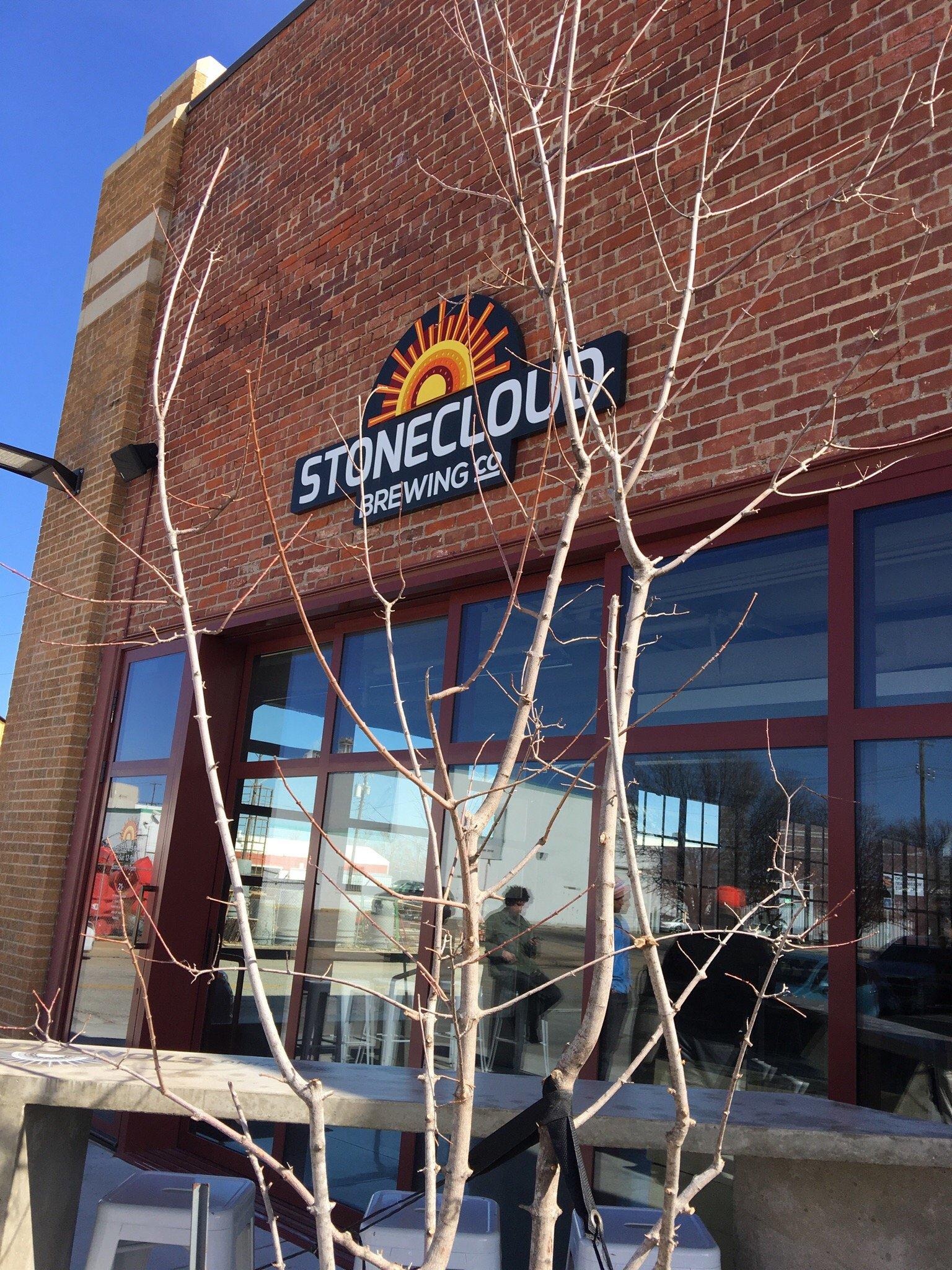 Stonecloud Brewing Company