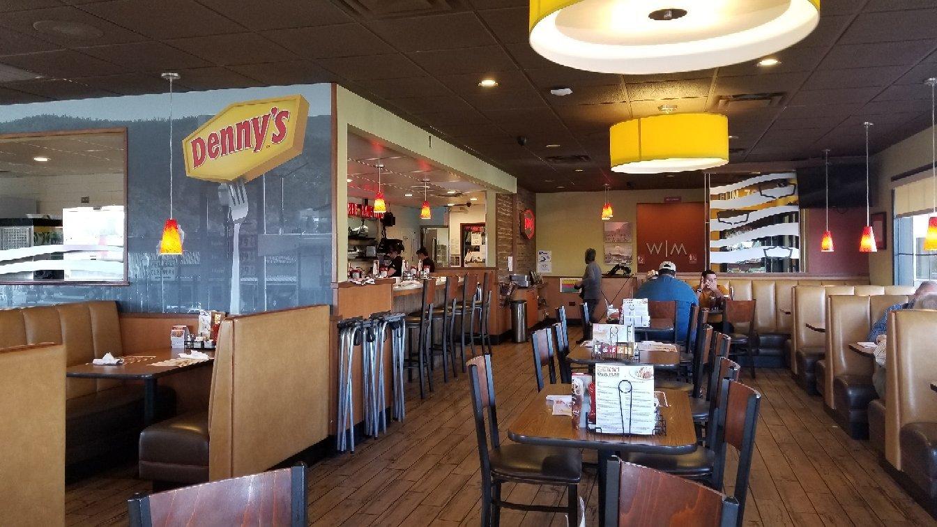 Denny's