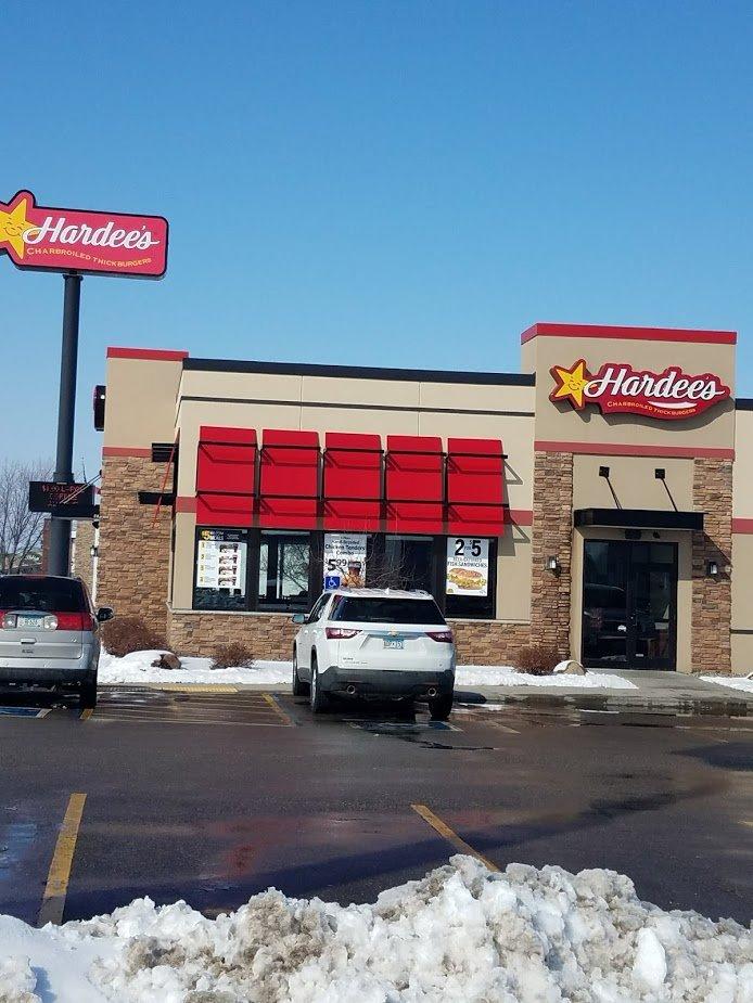 Hardee's