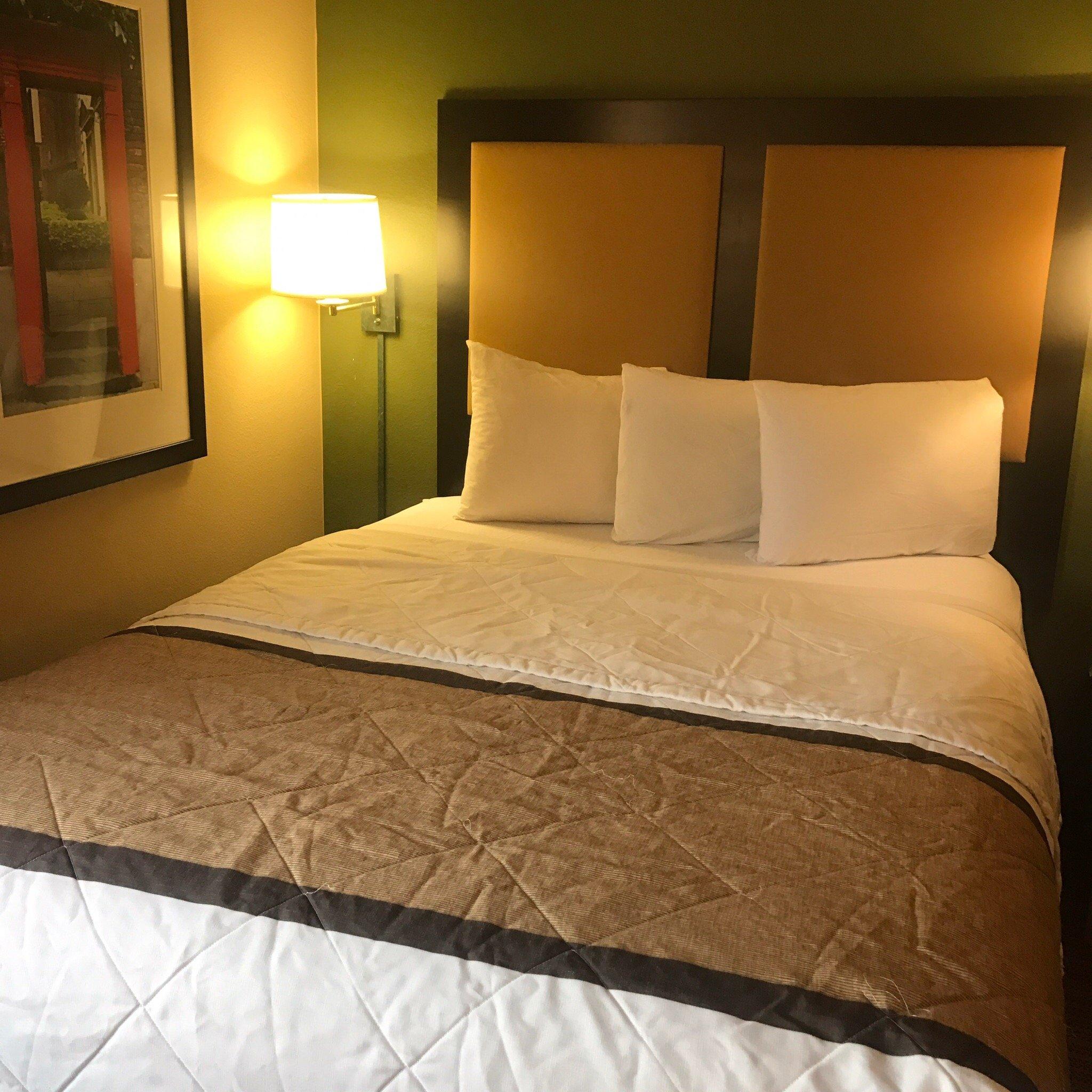 Extended Stay America - Houston - Galleria - Uptown