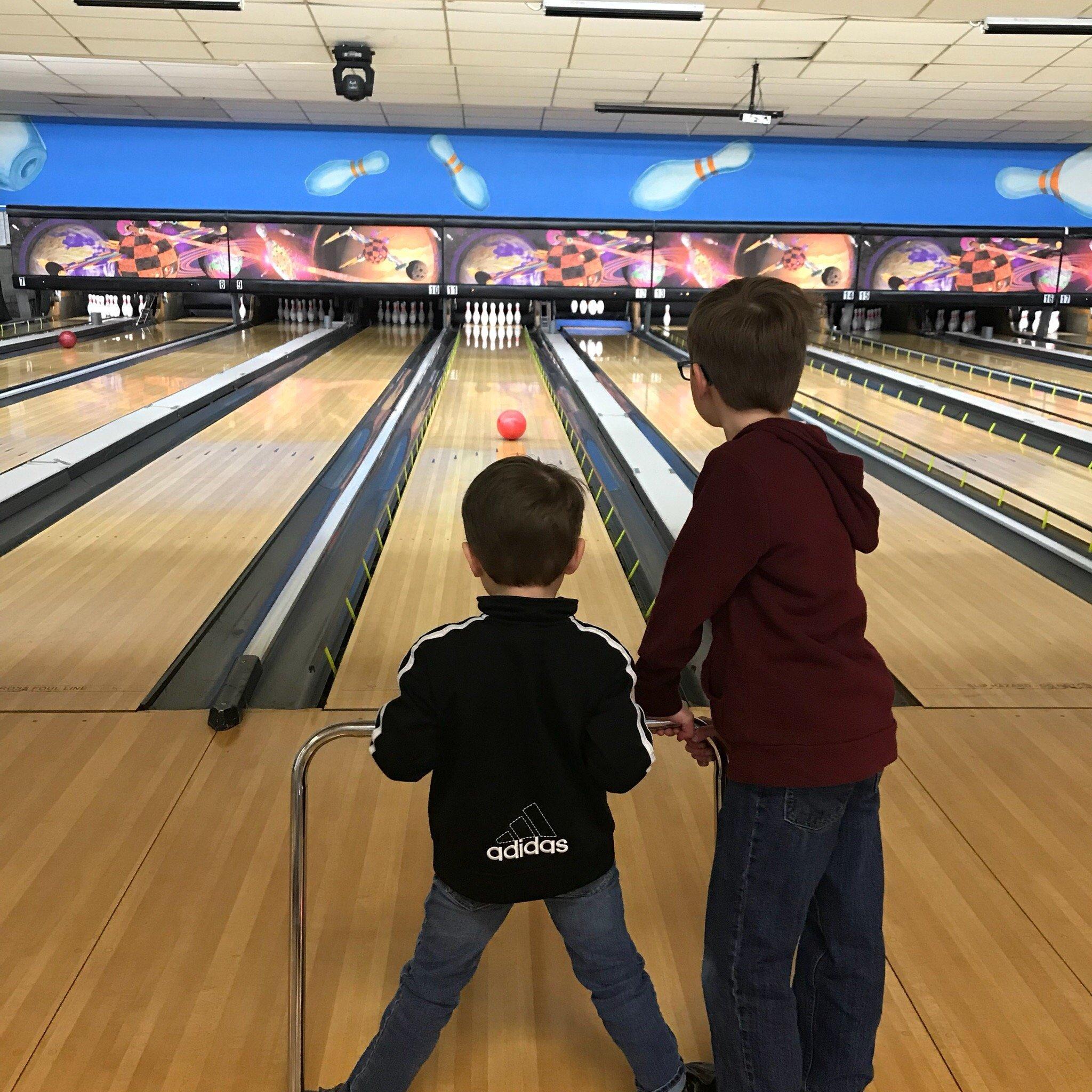 Chipper's Lanes