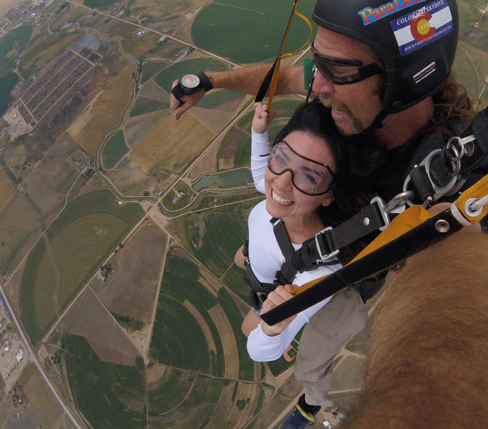 Rocky Mountain Skydive