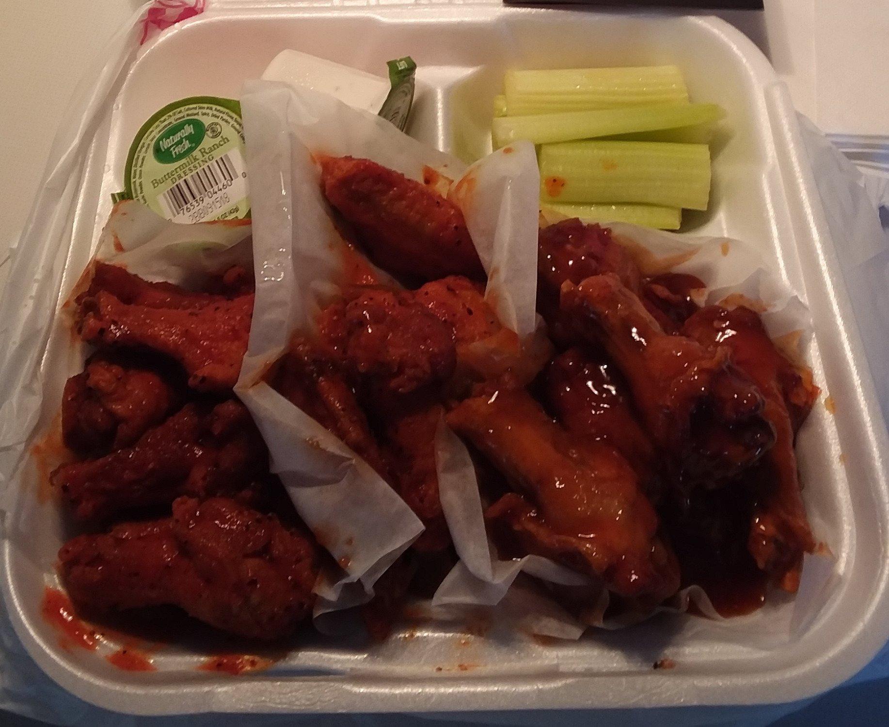 American Philly & Wings