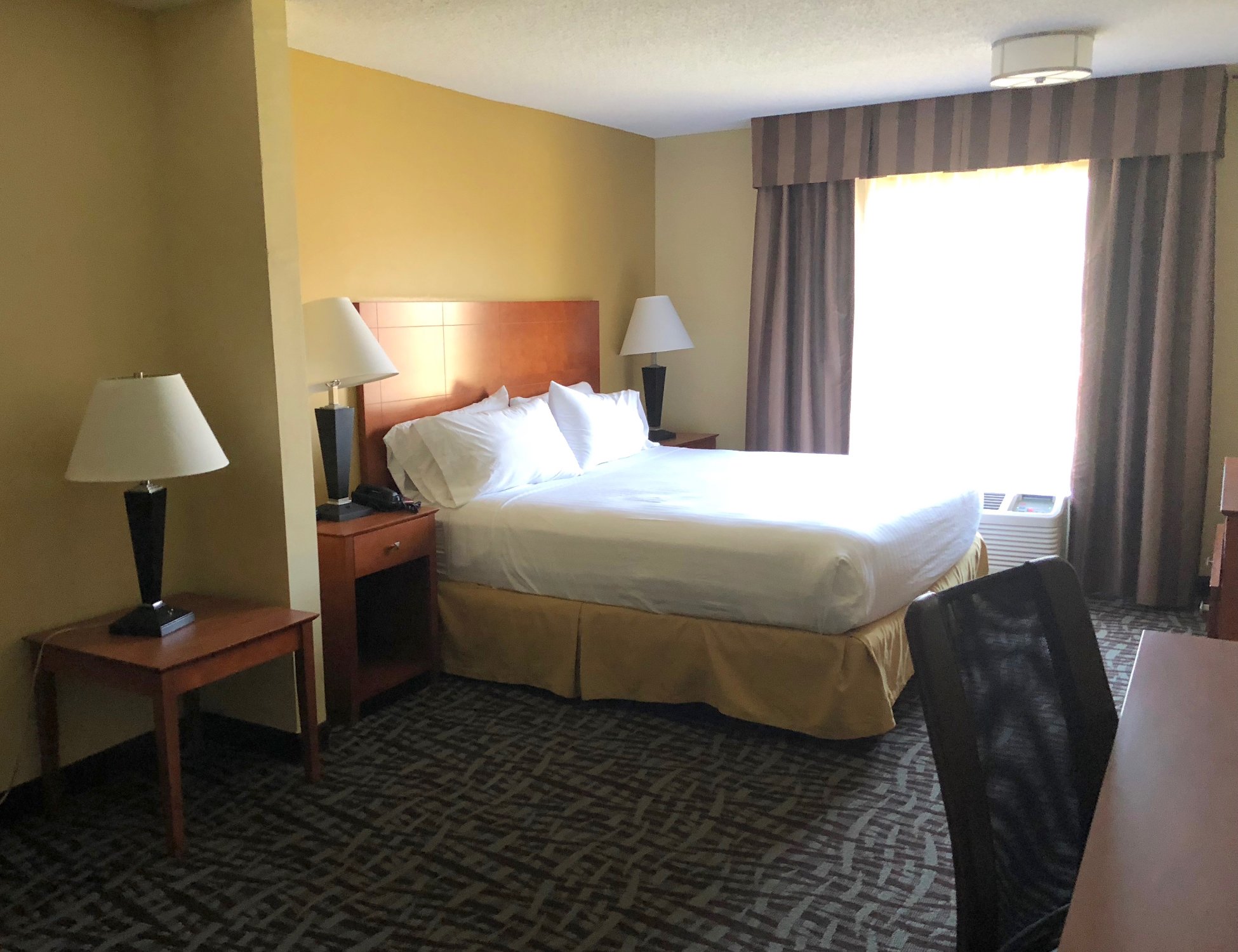 Holiday Inn Express & Suites Birmingham NE-Trussville, An IHG Hotel