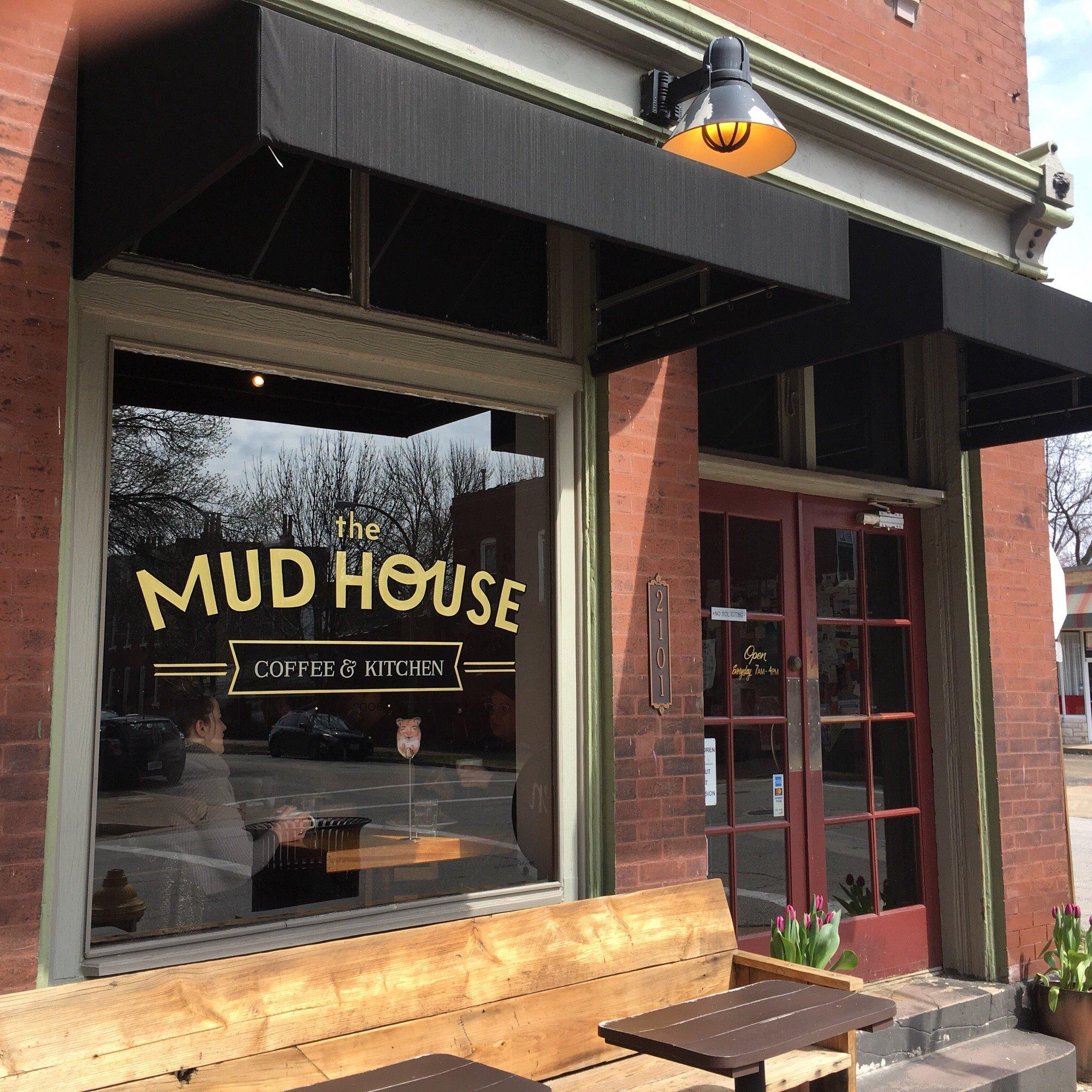 The Mud House