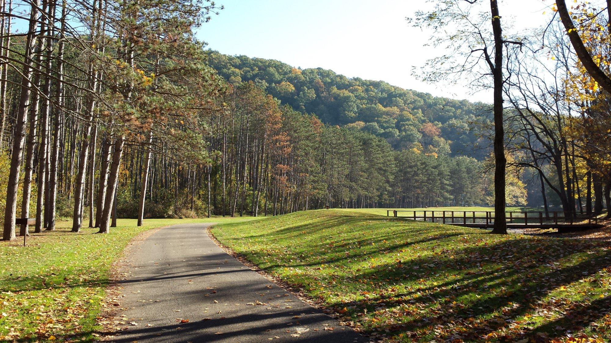 Beaver Creek State Park