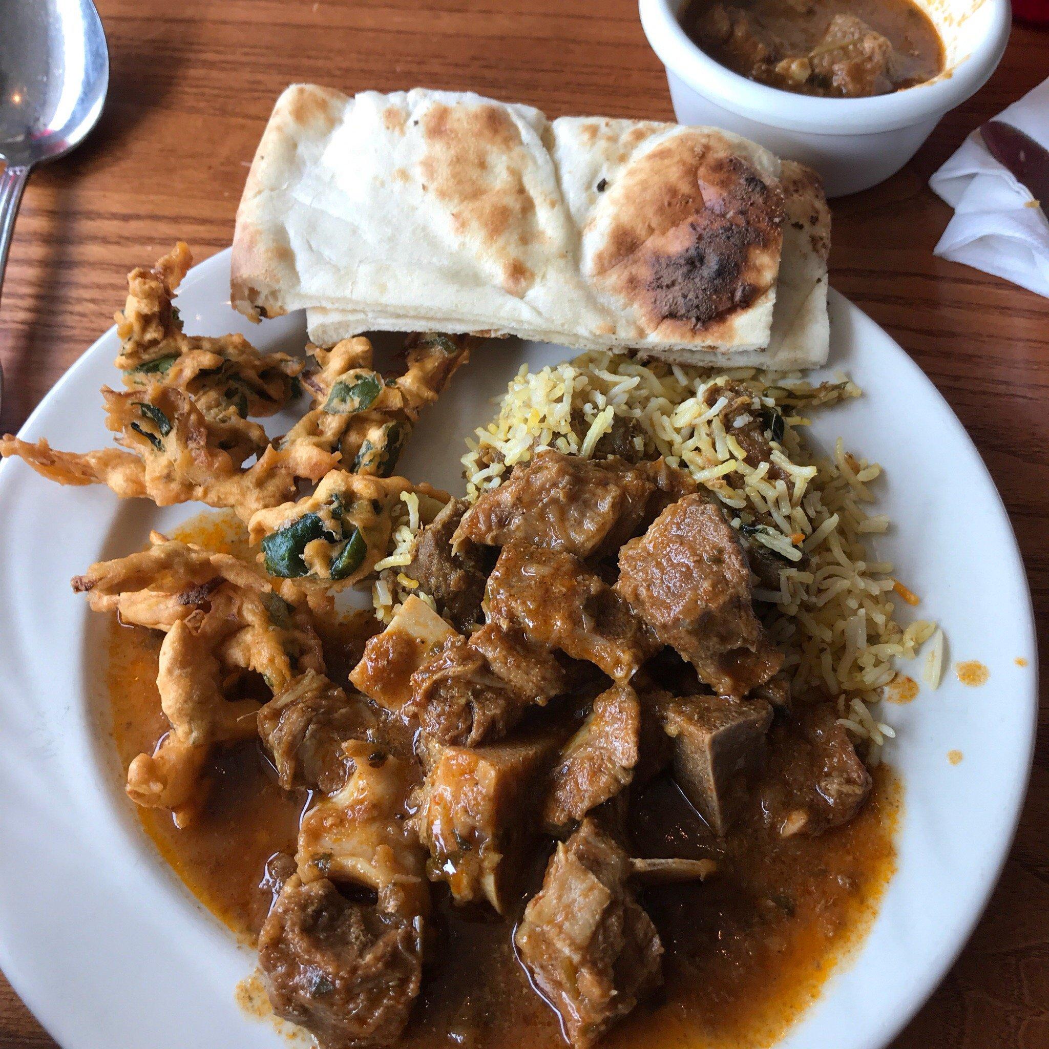 Swapna Indian Cuisine