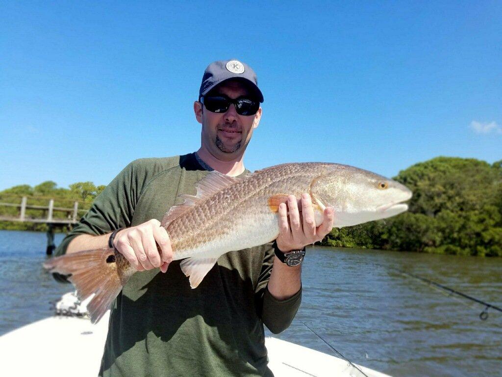 Clearwater Custom Charters