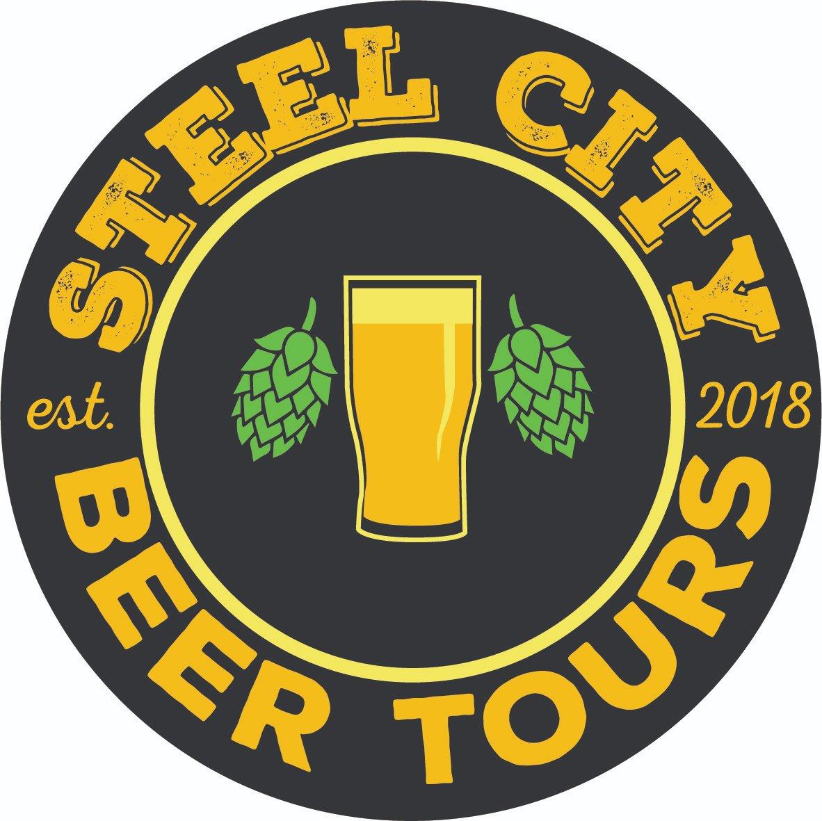 Steel City Beer Tours