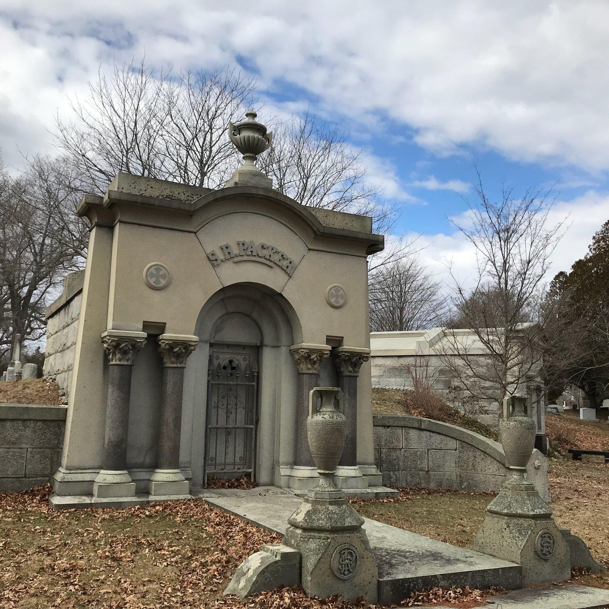 Elm Grove Cemetery