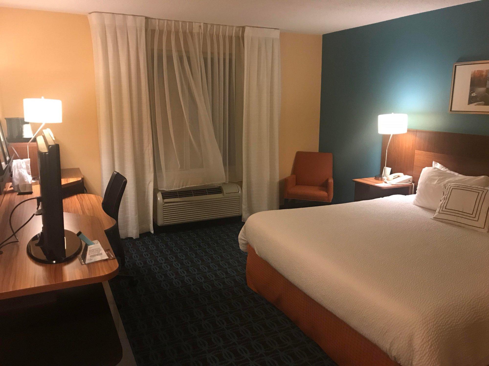 Fairfield Inn & Suites Jacksonville