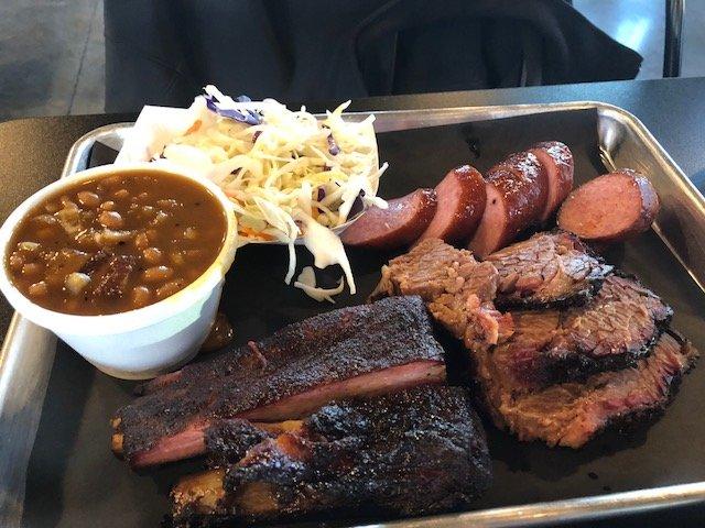 Porter's Real Barbecue