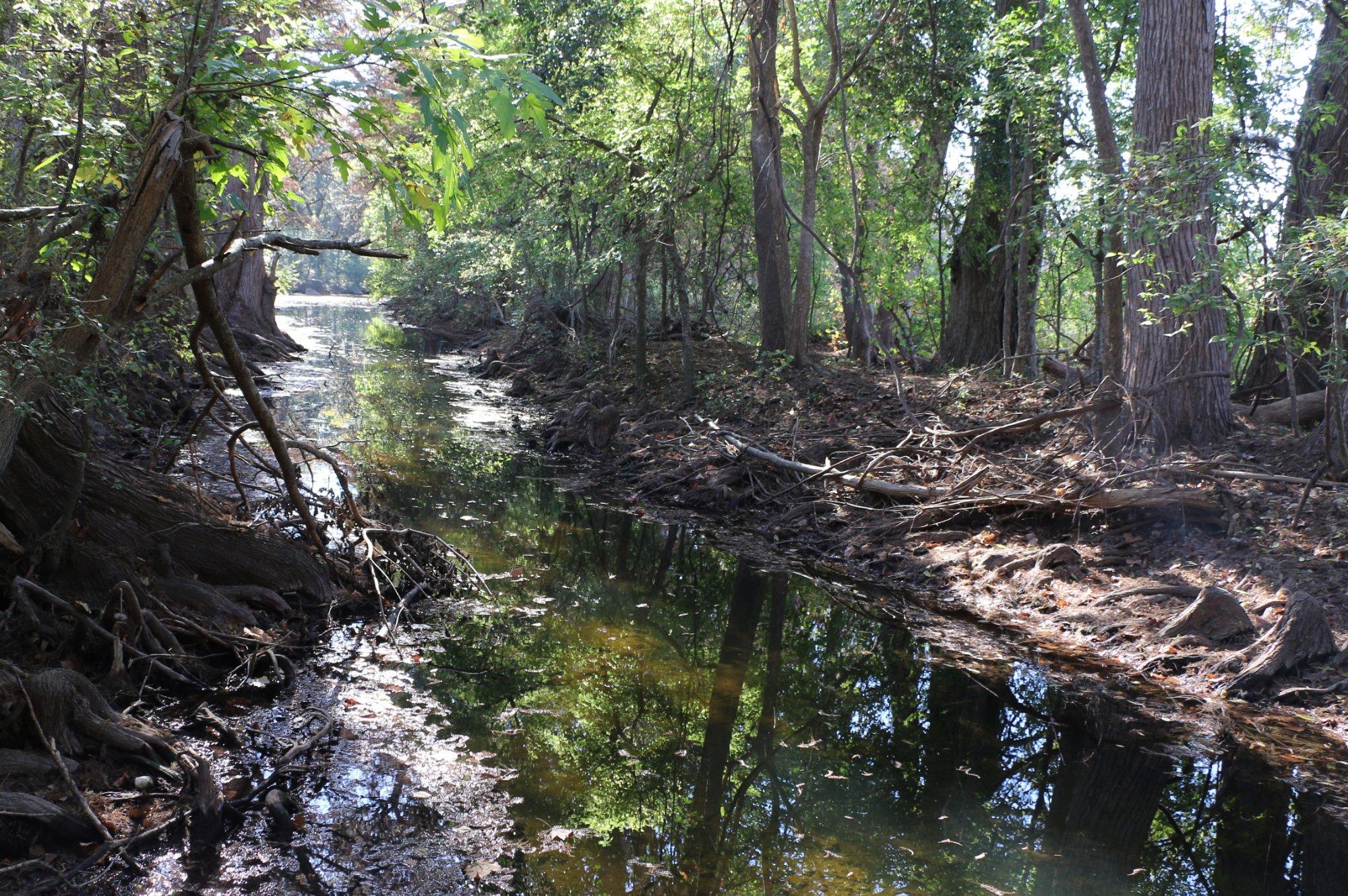 Cibolo Nature Center