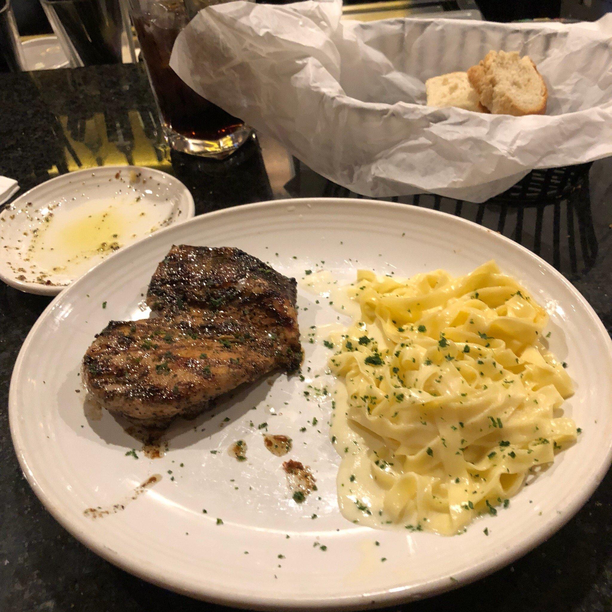 Carrabba's Italian Grill