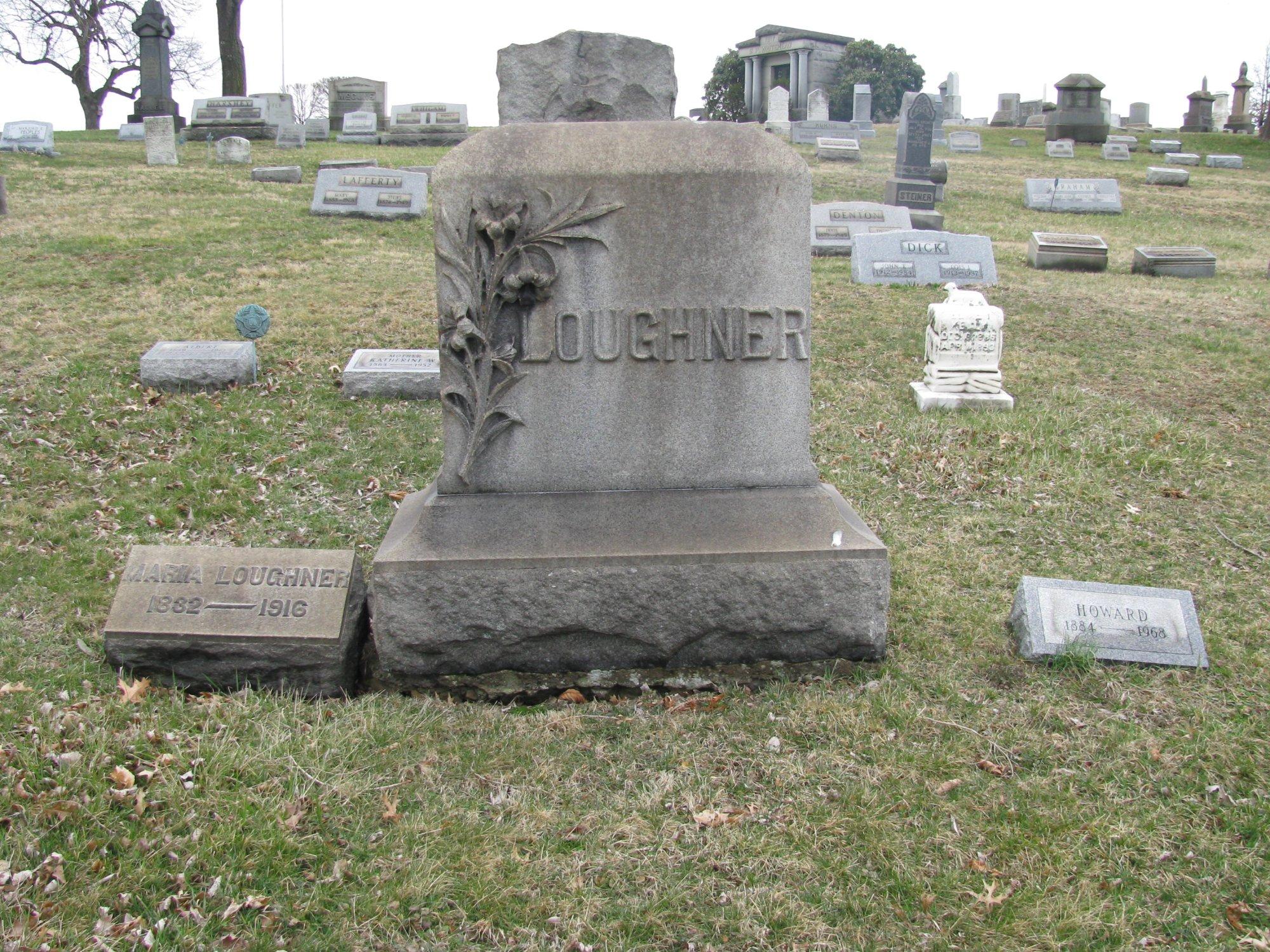 Historic Brush Creek Cemetery