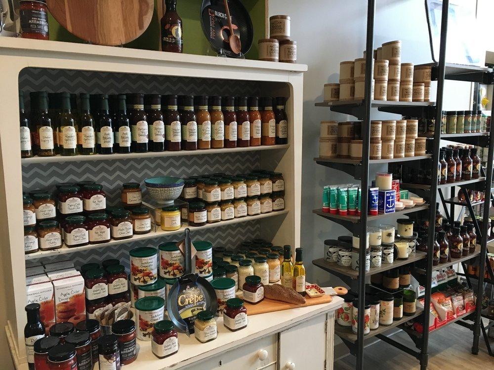 Relish Kitchen Store