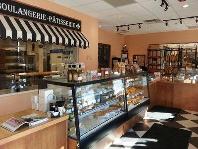 Le Petit Paris - French Bakery