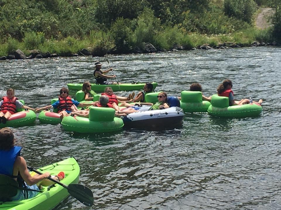 Rapid River Rentals