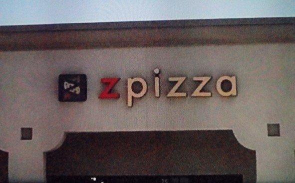 Z Pizza