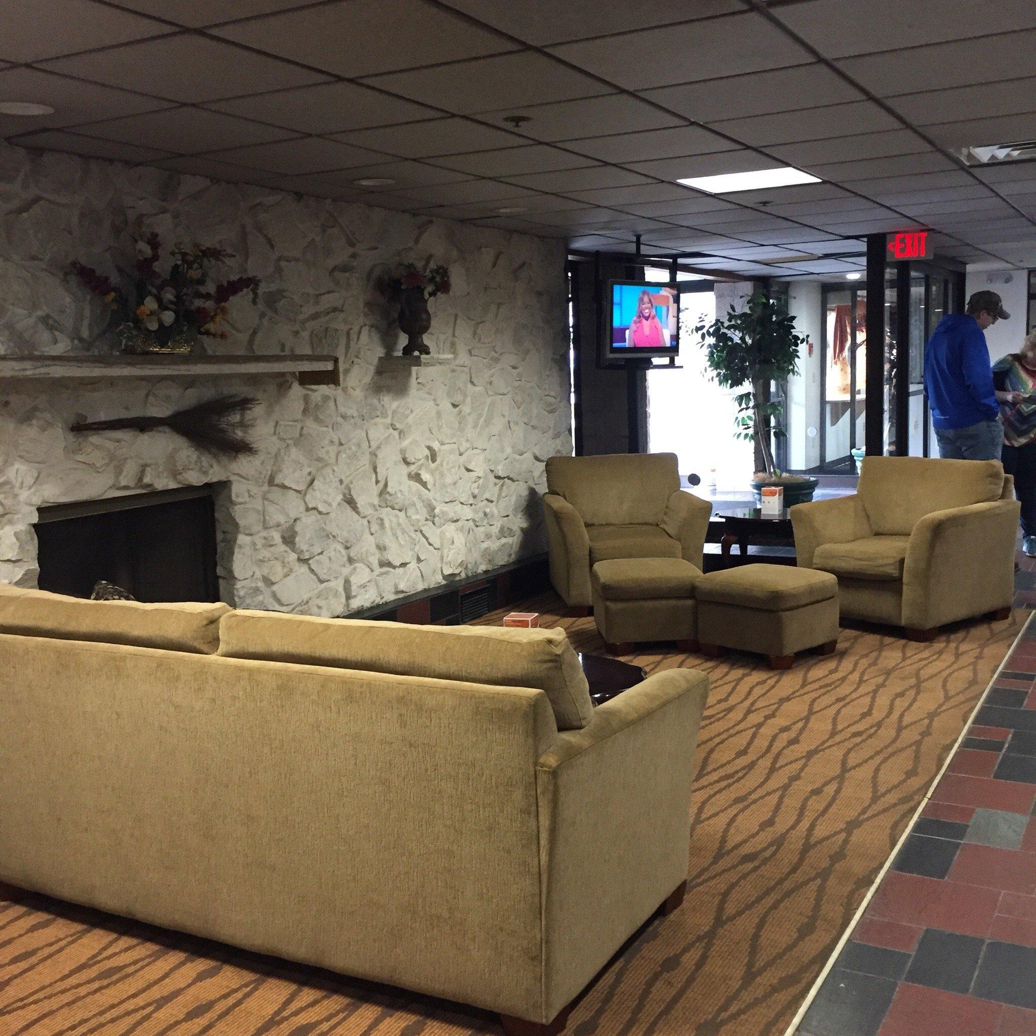 Quality Inn & Suites Binghamton Vestal