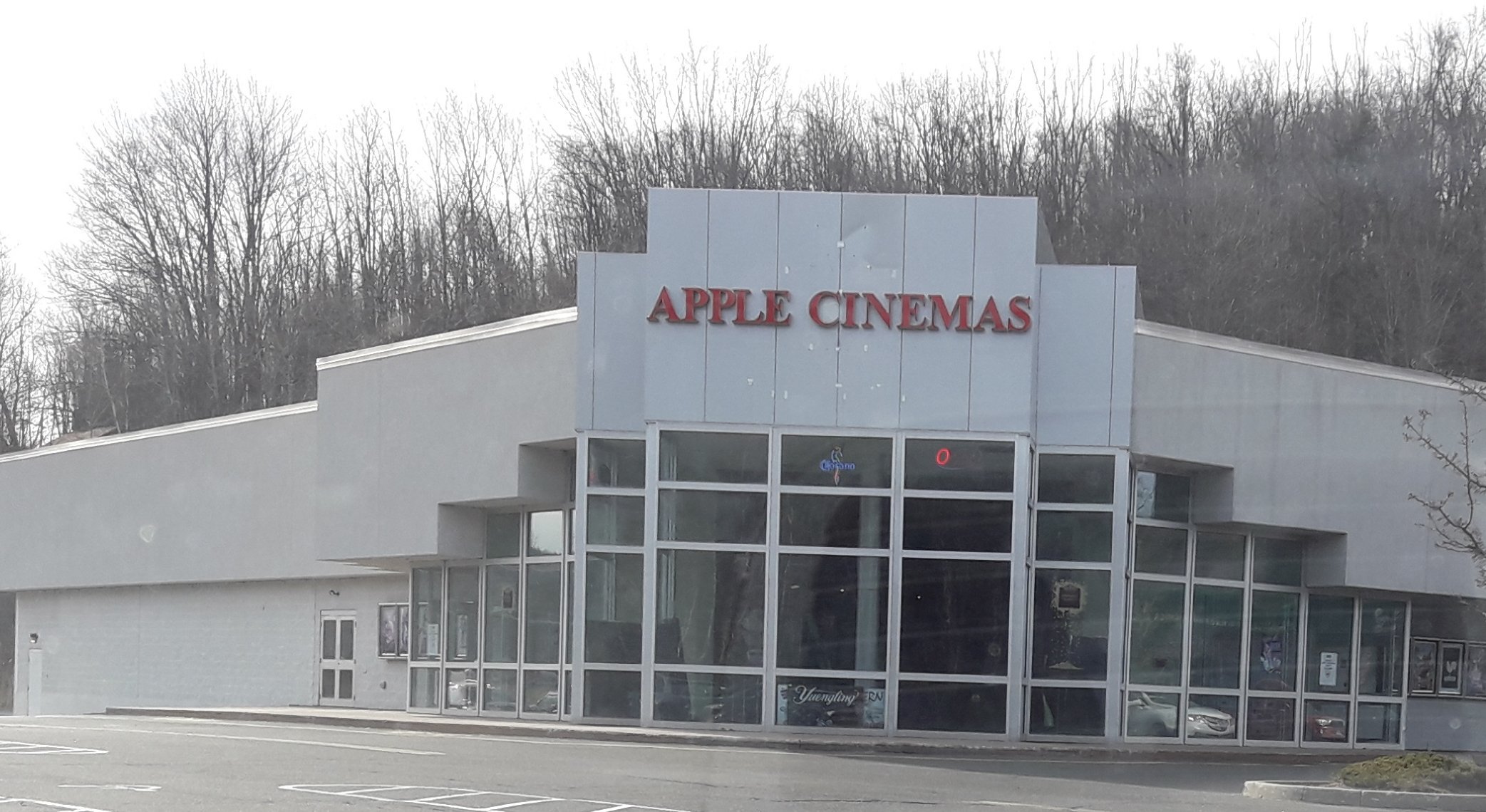 Apple Cinemas