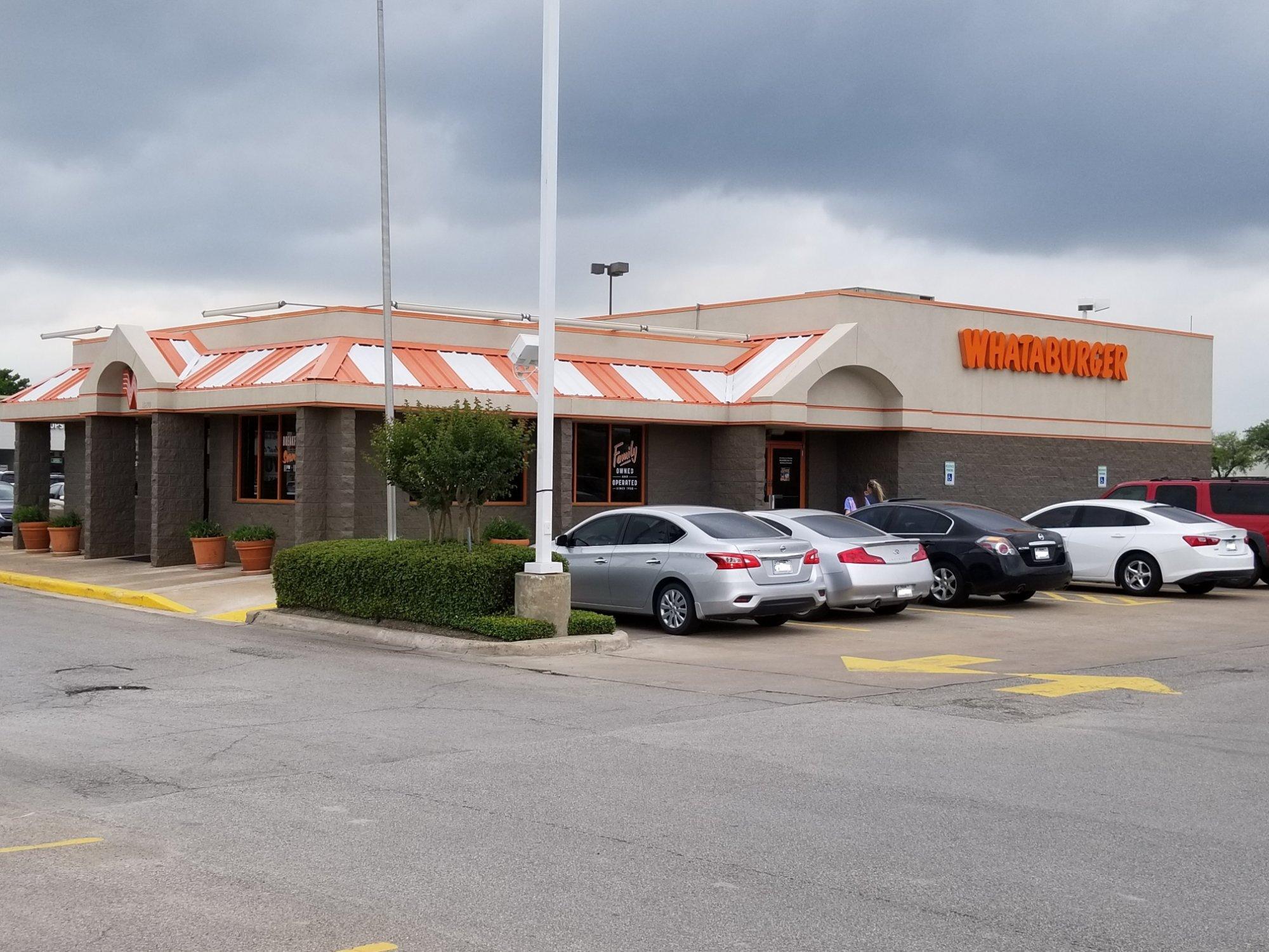 Whataburger